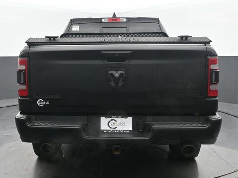 Used 2019 RAM 1500 Laramie image 5