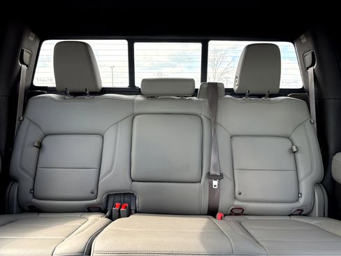 Used 2021 GMC Sierra 1500 SLT image 7