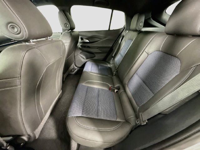 Used 2026 Buick Envista Preferred FWD image 22