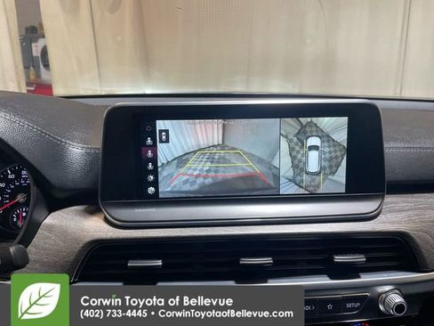 Used 2020 Kia Telluride SX w/ Towing Package image 19