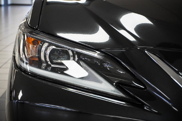 Used 2022 Lexus ES 350 FWD image 29