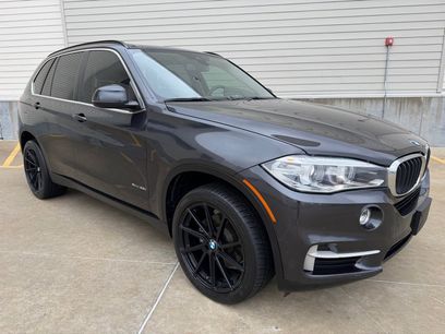 Used 2015 BMW X5 xDrive35i