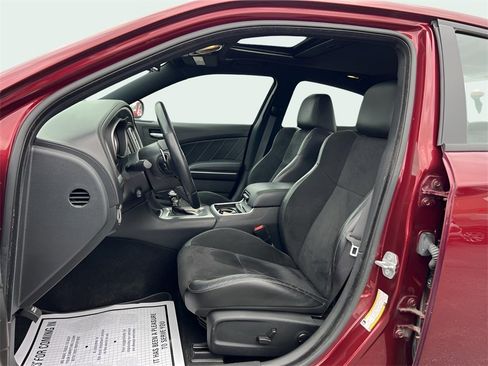 Used 2022 Dodge Charger GT w/ Plus Group image 6