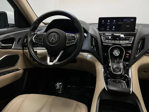 Certified 2024 Acura RDX SH-AWD image 19
