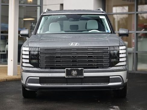 New 2026 Hyundai Palisade SEL image 2