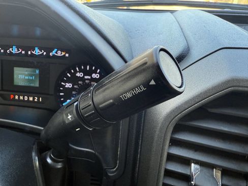 Used 2017 Ford F350 XL w/ XL Value Package image 20