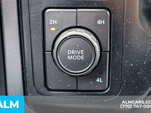 Used 2023 Ford F150 XLT w/ Equipment Group 301A Mid AWD/4WD image 43