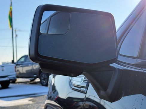 Used 2021 GMC Sierra 1500 AT4 image 34