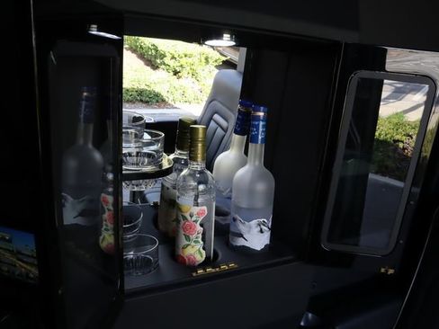 Used 2021 Mercedes-Benz Sprinter 3500 image 72