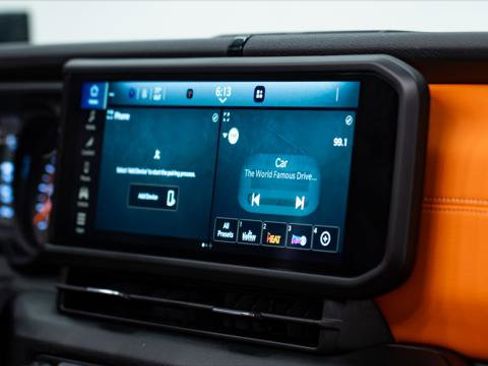 Used 2026 Jeep Wrangler Unlimited Sport image 30