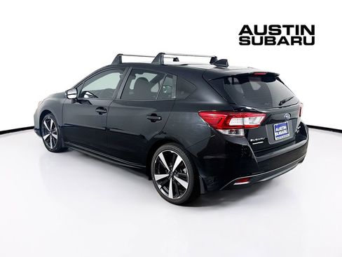 Used 2019 Subaru Impreza 2.0i Sport AWD/4WD image 5