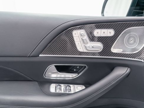 Certified 2025 Mercedes-Benz GLE 53 AMG 4MATIC Coupe image 6