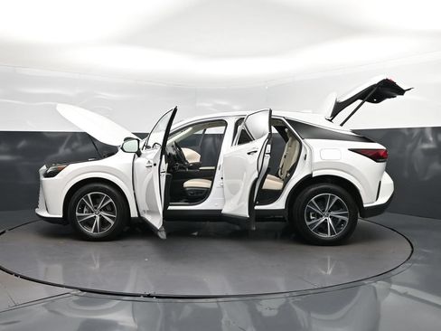 Used 2024 Lexus RX 350 FWD w/ Technology Package image 46