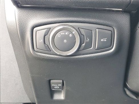 Used 2016 Lincoln MKZ AWD w/ Equipment Group 300A Reserve image 17