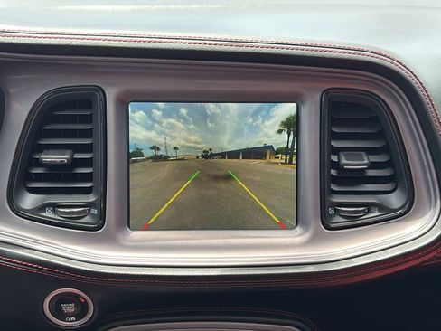 Used 2023 Dodge Challenger R/T Scat Pack w/ Plus Package RWD image 23