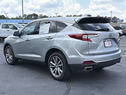 Used 2023 Acura RDX FWD w/ Technology Package image 25