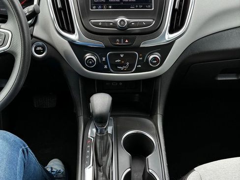Used 2023 Chevrolet Equinox LS w/ LS Convenience Package image 28