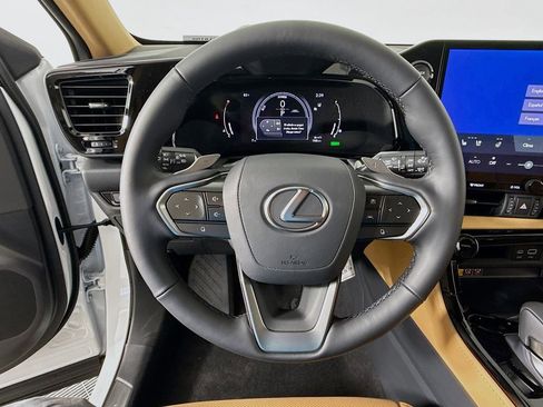 New 2026 Lexus NX 350 AWD w/ Luxury Package image 10