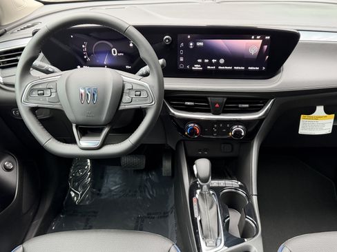 New 2026 Buick Encore GX Sport Touring w/ Advanced Technology Package image 17