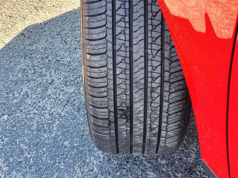 Certified 2021 Kia Soul S image 10