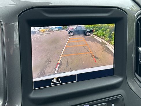 Used 2024 Chevrolet Silverado 1500 W/T w/ WT Fleet Convenience Package image 16