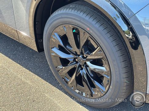 New 2026 MAZDA CX-90 3.3 Turbo S w/ Premium Package image 10