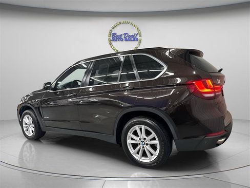 Used 2014 BMW X5 xDrive35i AWD/4WD image 4