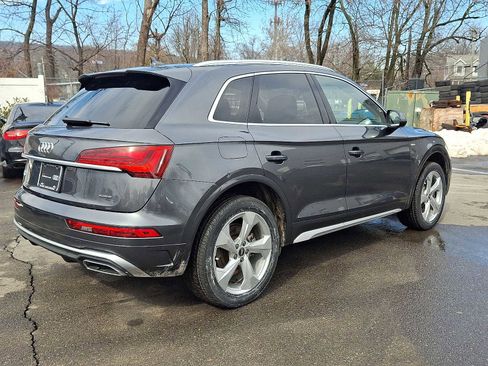 Certified 2023 Audi Q5 2.0T Premium Plus w/ Premium Plus Package image 25