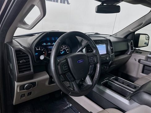 Used 2019 Ford F150 XLT w/ Equipment Group 302A Luxury image 10