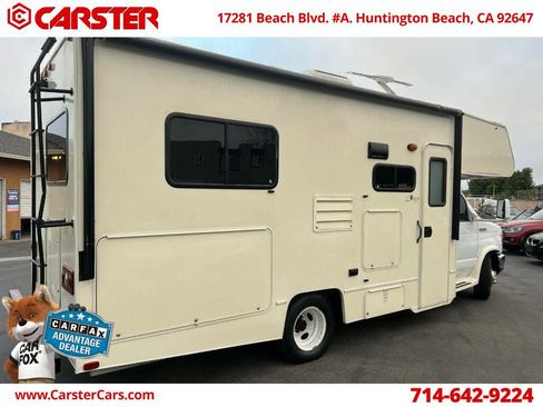 Used 2014 Ford E-350 and Econoline 350 Super Duty image 1