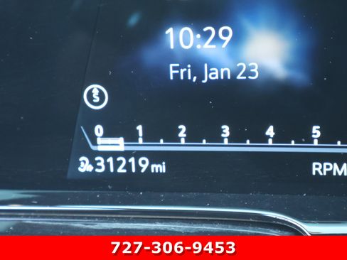 Used 2023 Cadillac Escalade ESV Sport w/ Touring Package image 30