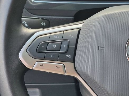 Used 2024 Volkswagen Tiguan Wolfsburg Edition FWD image 16