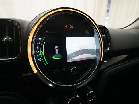 Used 2021 MINI Cooper Countryman S AWD/4WD image 19