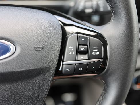 Used 2023 Ford Escape Active AWD/4WD image 41