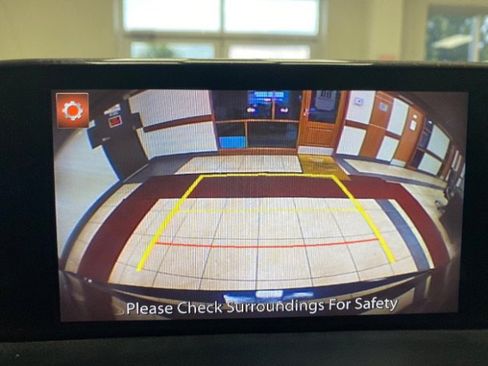 Used 2018 MAZDA CX-5 Grand Touring w/ Premium Package AWD/4WD image 27