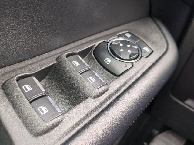 Used 2024 Ford Edge SEL AWD/4WD image 27