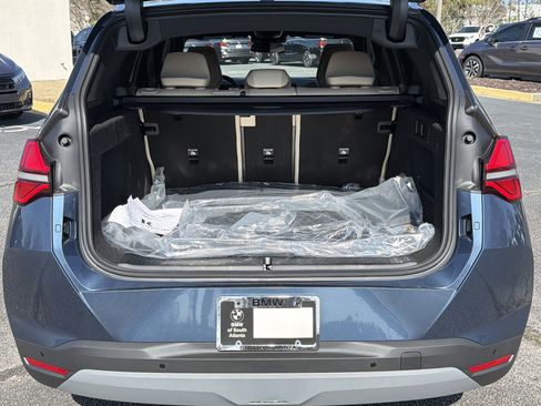 New 2026 BMW X3 xDrive30 w/ Convenience Package image 25