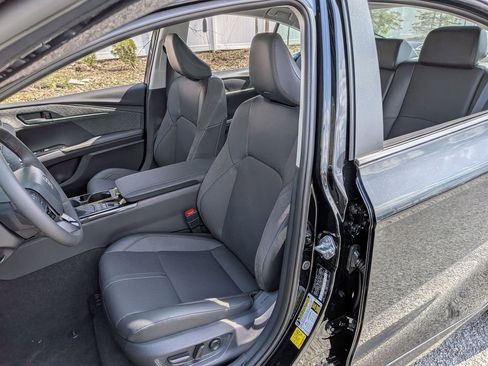 New 2026 Toyota Camry XLE AWD/4WD image 8