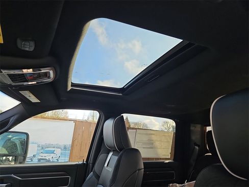 New 2026 RAM 3500 Laramie image 28