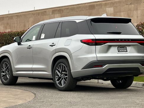 New 2026 Lexus TX 350 350 image 6