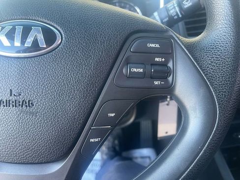 Used 2016 Kia Forte LX w/ LX Popular Plus Package image 24