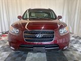 Used 2007 Hyundai Santa Fe SE image 4