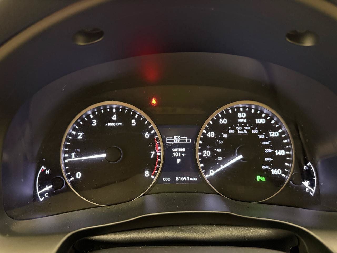 Used 2014 Lexus ES 350 w/ Luxury Package FWD image 20