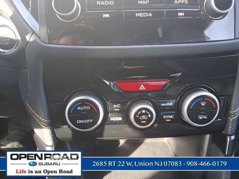 Used 2023 Subaru Forester Wilderness image 23