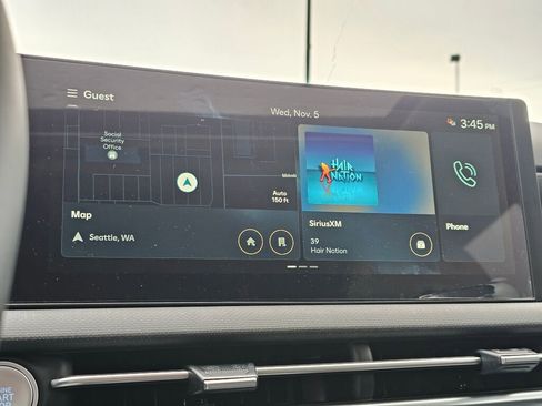 New 2026 Hyundai Tucson SEL image 18