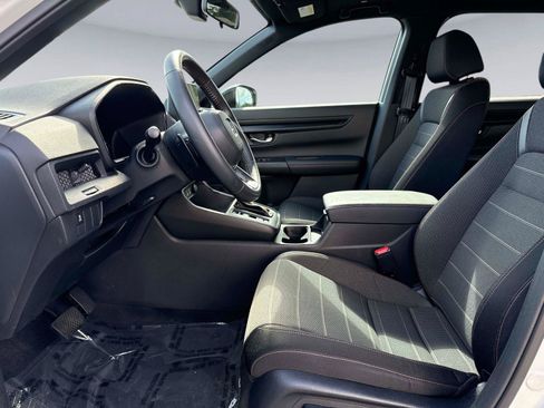 Certified 2024 Honda CR-V Sport image 20