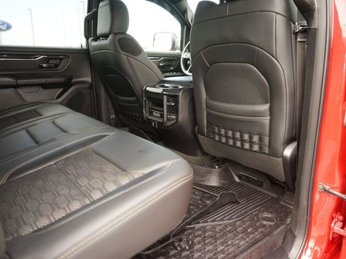 Used 2021 RAM 1500 Lone Star w/ Built-to-serve Edition AWD/4WD image 14