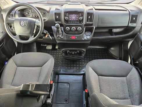 Used 2021 RAM ProMaster 1500 image 15