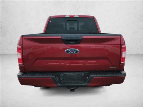 Used 2019 Ford F150 XLT w/ Equipment Group 302A Luxury image 6