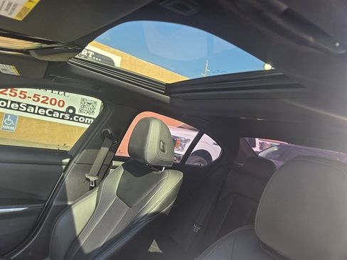 Used 2024 BMW M340i w/ Driving Assistance Package RWD image 9